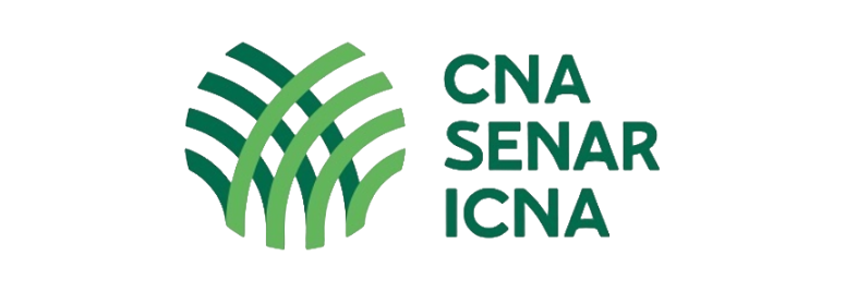 CNA · Senar · ICNA