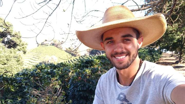 Sítio Baixadao