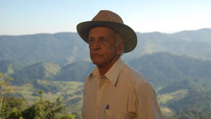 Fazenda Serra das Tres Barras