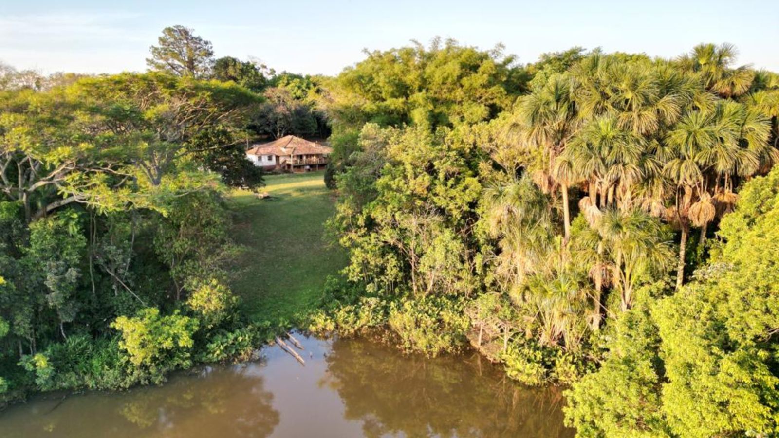 Fazenda Jatobá — foto 3