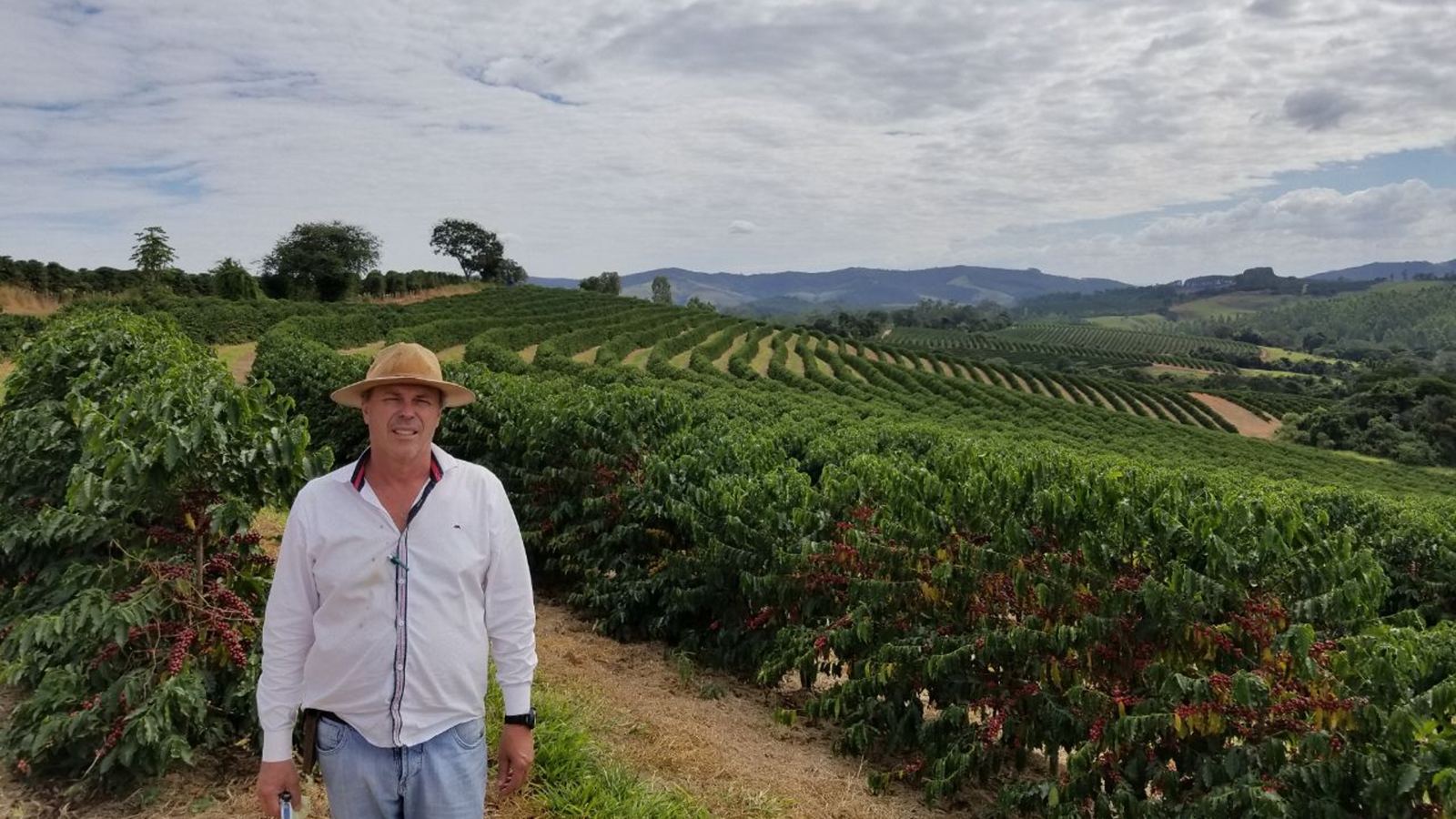 Fazenda Santa Clara