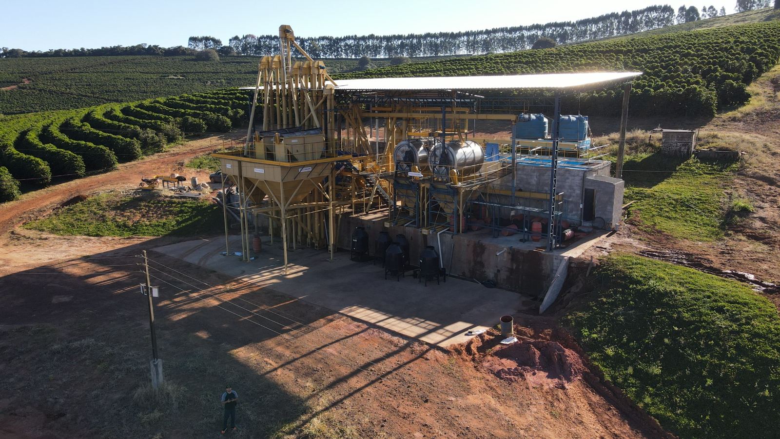 Fazenda Santa Mônica — foto 3