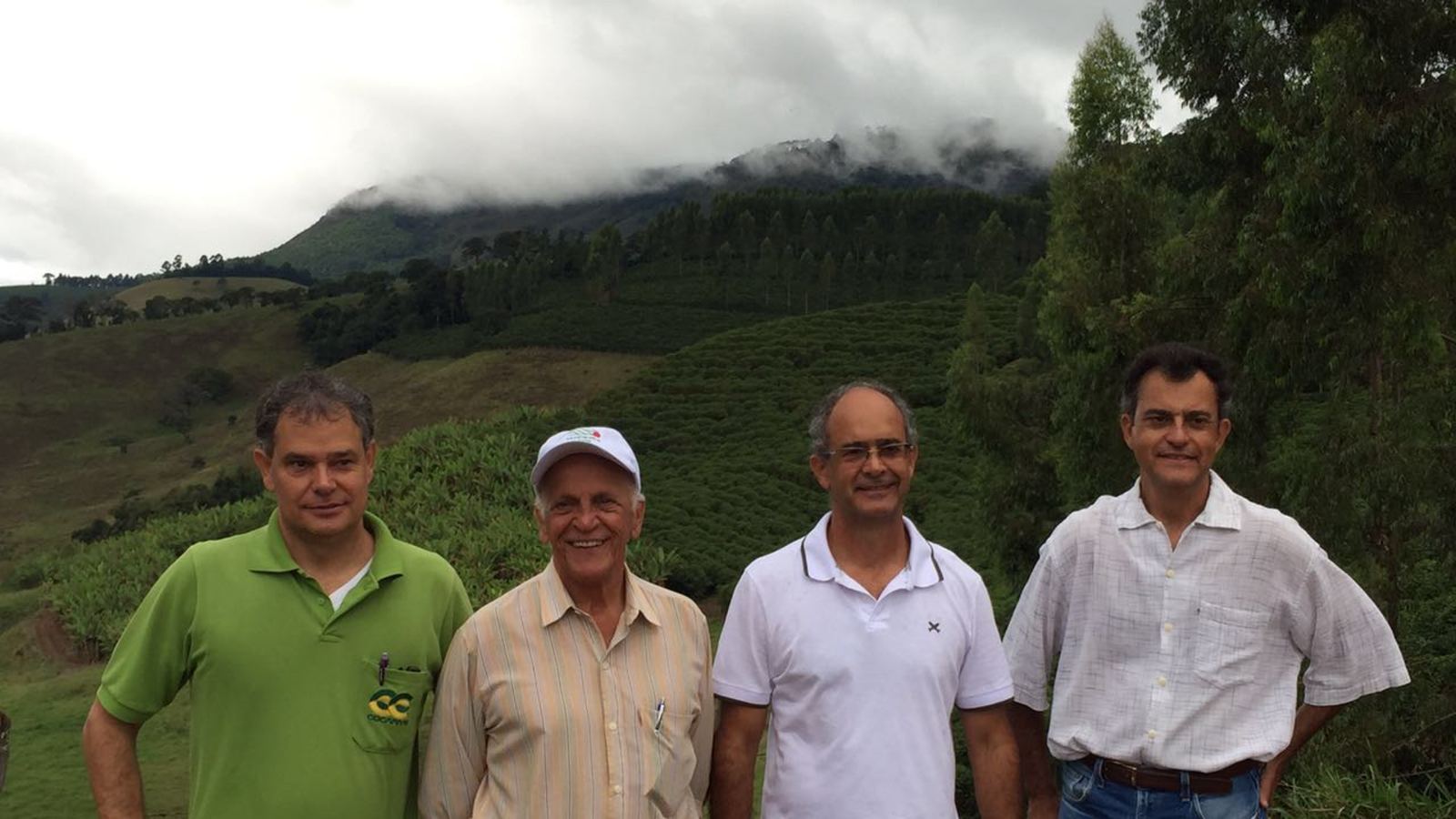 Fazenda Serra das Tres Barras — foto 2