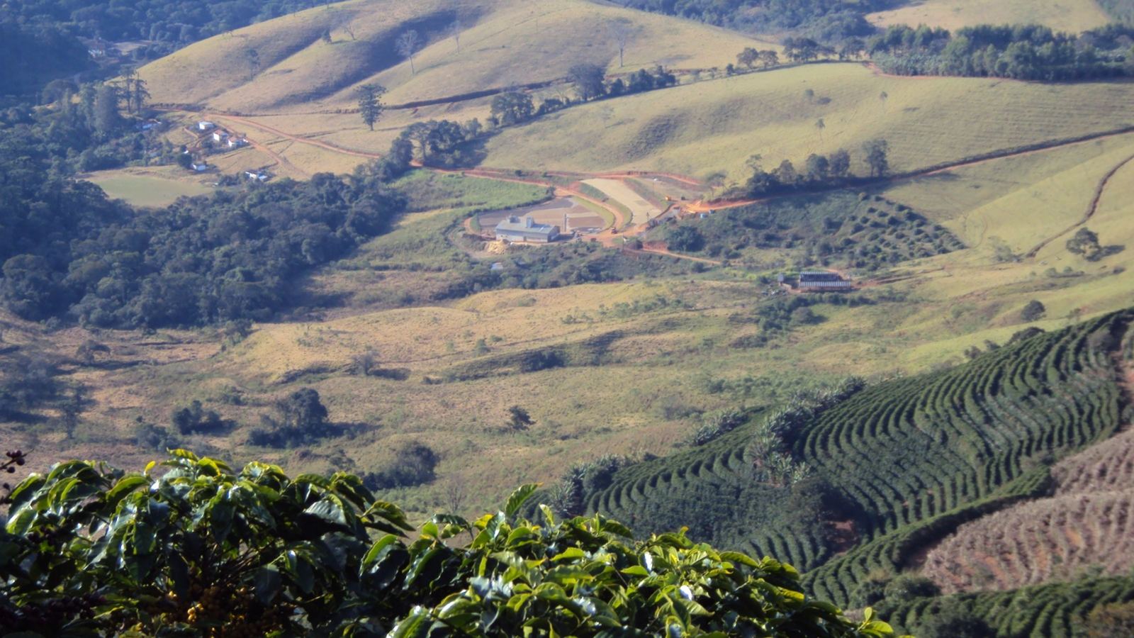 Fazenda Serra das Tres Barras — foto 3