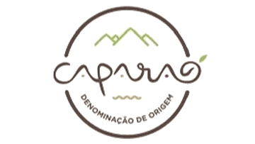 Logo Caparaó