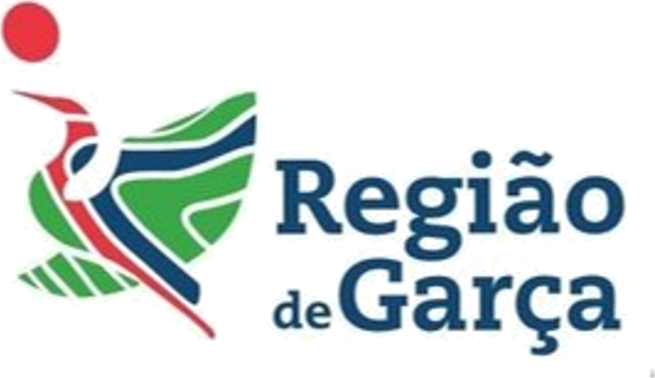 Logo Garça