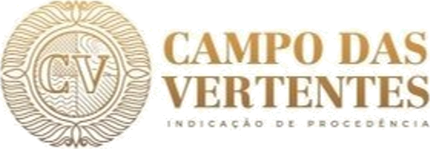 Logo Campo das Vertentes